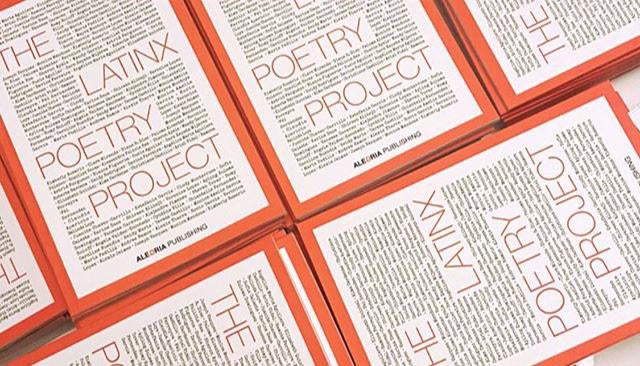 The LatinX Poetry Project