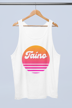 Load image into Gallery viewer, Taino Barbie Tank Top
