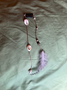 Feather Clip