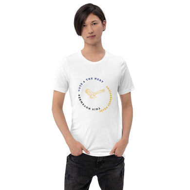 Seven Generations Condor Unisex T-shirt