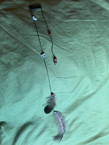 Feather Clip