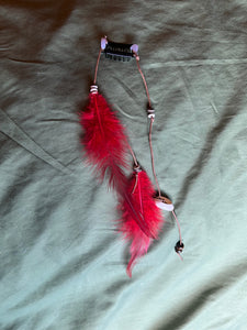 Feather Clip