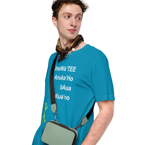 Taino DTMF Unisex T-shirt