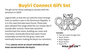 Buyiri Connect Gift Set