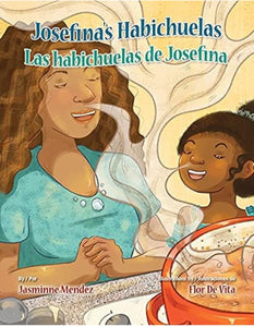 osefina's Habichuelas / Las Habichuelas de Josefina