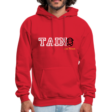 Load image into Gallery viewer, Taino Unisex Hoodie - red