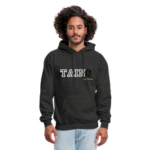 Load image into Gallery viewer, Taino Unisex Hoodie - charcoal grey