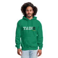 Load image into Gallery viewer, Taino Unisex Hoodie - kelly green