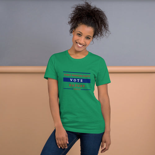 Vote Hatuey Unisex T-shirt