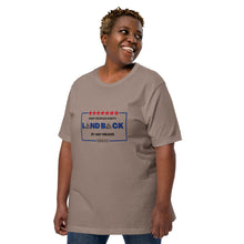 Load image into Gallery viewer, Land Back Unisex T-shirt