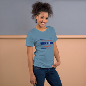 Vote Hatuey Unisex T-shirt