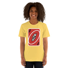 Load image into Gallery viewer, ReMatriation Unisex t-shirt