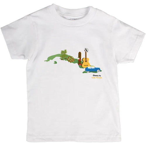 Ciboney Kid's T-Shirt