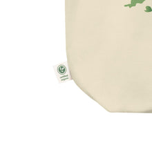 Load image into Gallery viewer, Ciboney Small Organic Tote Bag