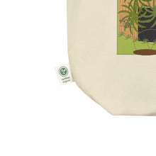 Cargar imagen en el visor de la galería, El Camino Small Organic Tote Bag