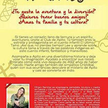 Cargar imagen en el visor de la galería, El último taíno (Spanish Edition)