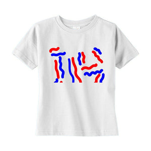 Folklorico Toddler T-Shirt