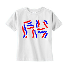 Load image into Gallery viewer, Folklorico Toddler T-Shirt