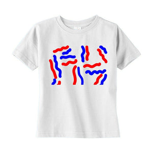 Folklorico Toddler T-Shirt