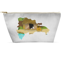 Load image into Gallery viewer, Quisqueya Pouch