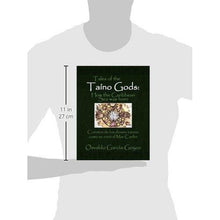 Cargar imagen en el visor de la galería, Tales of the Taino Gods/Cuentos de Los Dioses Tainos (Multilingual Edition)
